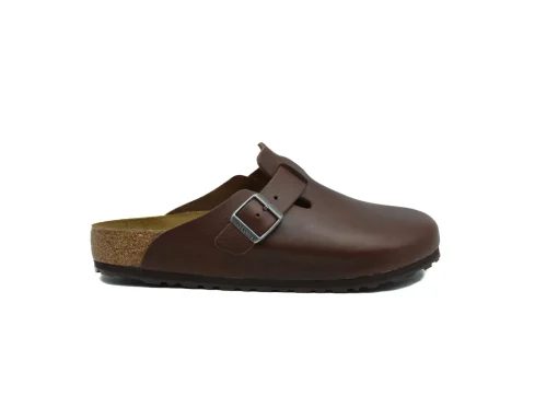BIRKENSTOCK Boston clog