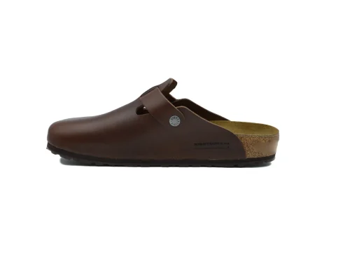 BIRKENSTOCK Boston clog