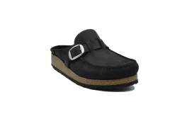 BIRKENSTOCK Buckley Oiled Leather