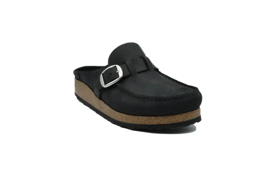 BIRKENSTOCK Buckley Oiled Leather