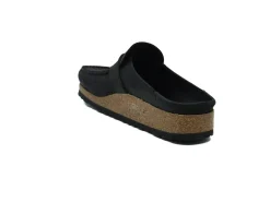 BIRKENSTOCK Buckley Oiled Leather