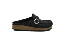 BIRKENSTOCK Buckley Oiled Leather