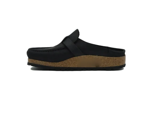 BIRKENSTOCK Buckley Oiled Leather