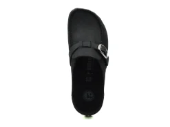 BIRKENSTOCK Buckley Oiled Leather