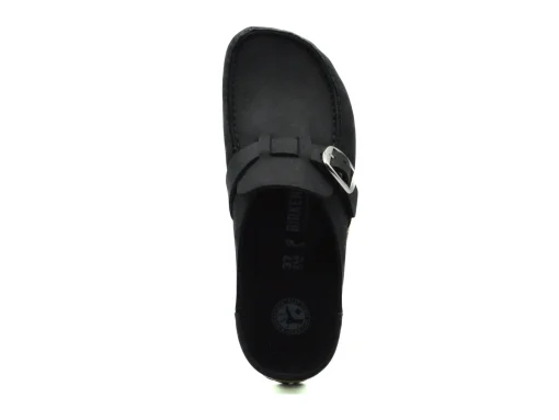 BIRKENSTOCK Buckley Oiled Leather