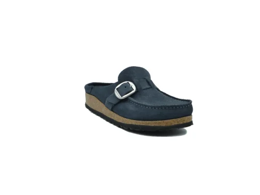 BIRKENSTOCK Buckley Suede Leather