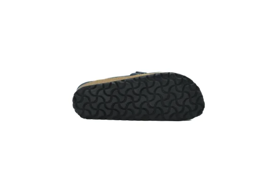 BIRKENSTOCK Buckley Suede Leather
