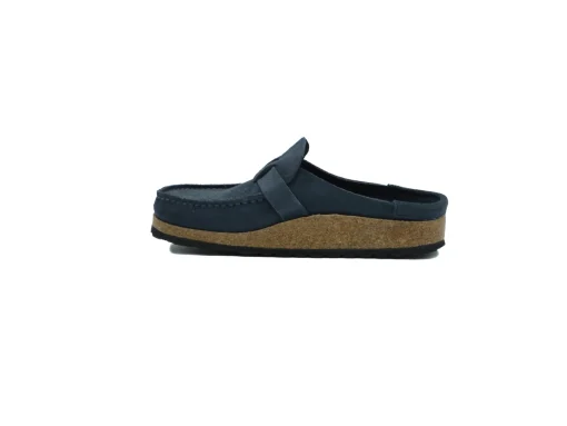 BIRKENSTOCK Buckley Suede Leather