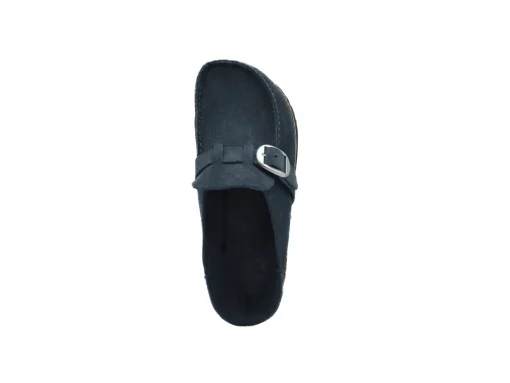 BIRKENSTOCK Buckley Suede Leather