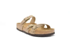 Birkenstock Franca Oiled Leather 1015930