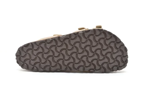 Birkenstock Franca Oiled Leather 1015930
