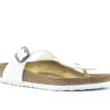 Birkenstock Gizeh Birko-Flor 745531