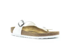 Birkenstock Gizeh Birko-Flor 745531