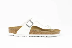 Birkenstock Gizeh Birko-Flor 745531