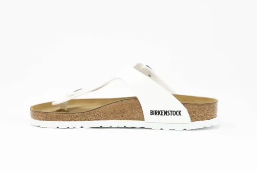 Birkenstock Gizeh Birko-Flor 745531