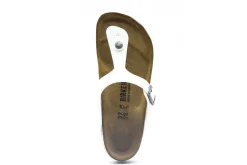 Birkenstock Gizeh Birko-Flor 745531