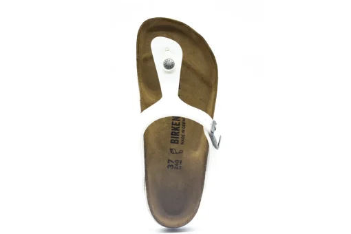 Birkenstock Gizeh Birko-Flor 745531