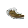 BIRKENSTOCK Gizeh Leather