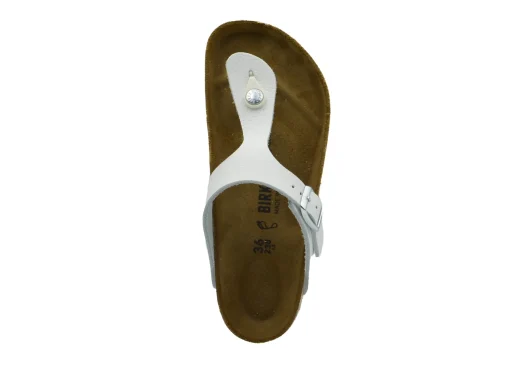 BIRKENSTOCK Gizeh Leather