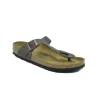 Birkenstock Gizeh Oiled Leather 743831