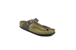 Birkenstock Gizeh Oiled Leather 743831