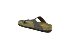Birkenstock Gizeh Oiled Leather 743831