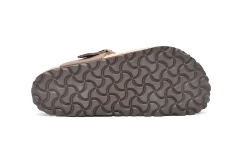 Birkenstock Gizeh Oiled Leather 743831
