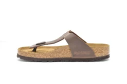 Birkenstock Gizeh Oiled Leather 743831