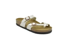 BIRKENSTOCK Mayari Birkibuc 071661