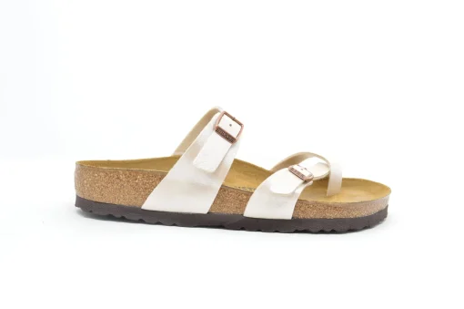 BIRKENSTOCK Mayari Birkibuc 071661