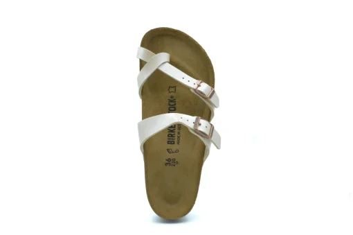 BIRKENSTOCK Mayari Birkibuc 071661