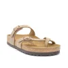Birkenstock Mayari Oiled Leather