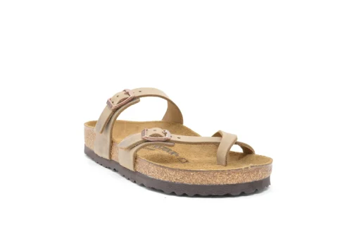 Birkenstock Mayari Oiled Leather