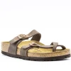 BIRKENSTOCK Mayari Oiled Leather 171321