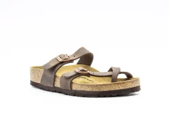BIRKENSTOCK Mayari Oiled Leather 171321