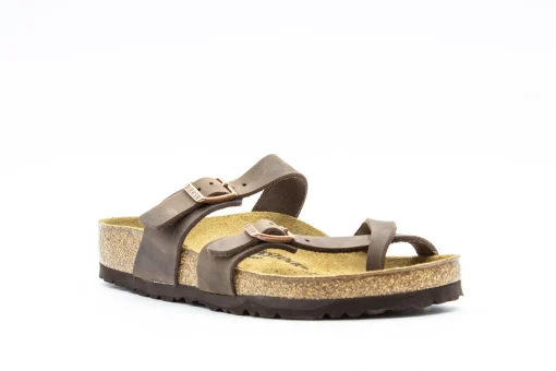 BIRKENSTOCK Mayari Oiled Leather 171321