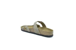 Birkenstock Mayari Oiled Leather