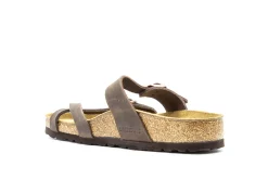 BIRKENSTOCK Mayari Oiled Leather 171321