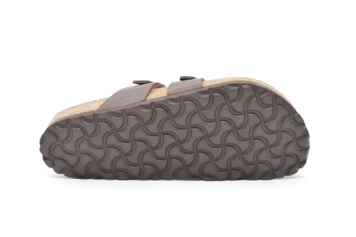 BIRKENSTOCK Mayari Oiled Leather 171321