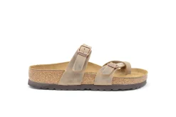 Birkenstock Mayari Oiled Leather