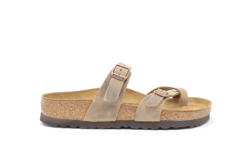 Birkenstock Mayari Oiled Leather