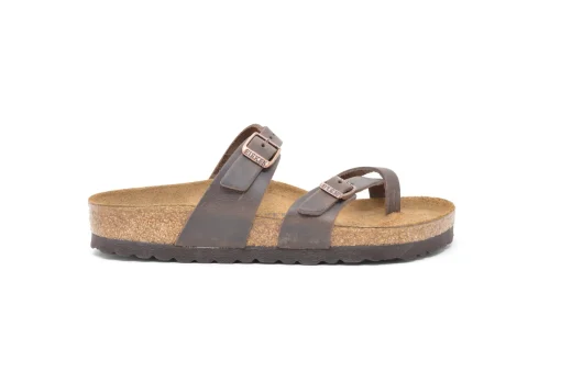 BIRKENSTOCK Mayari Oiled Leather 171321