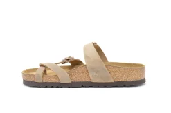 Birkenstock Mayari Oiled Leather
