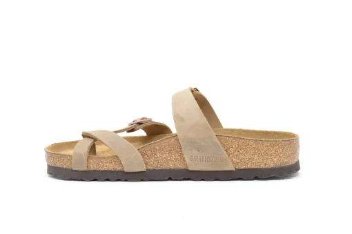Birkenstock Mayari Oiled Leather
