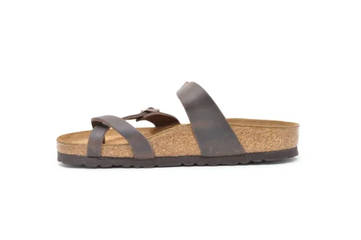 BIRKENSTOCK Mayari Oiled Leather 171321