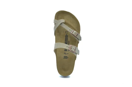 Birkenstock Mayari Oiled Leather