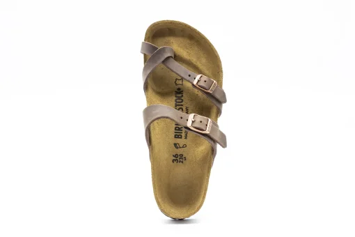 BIRKENSTOCK Mayari Oiled Leather 171321