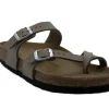 BIRKENSTOCK Mayari Vegan