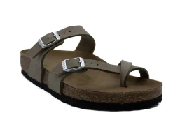 BIRKENSTOCK Mayari Vegan