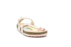 BIRKENSTOCK Mayari Vegan Birkibuc 1022630